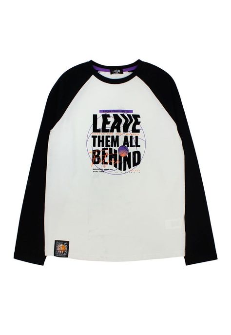 Polera teens niño move 507b-0