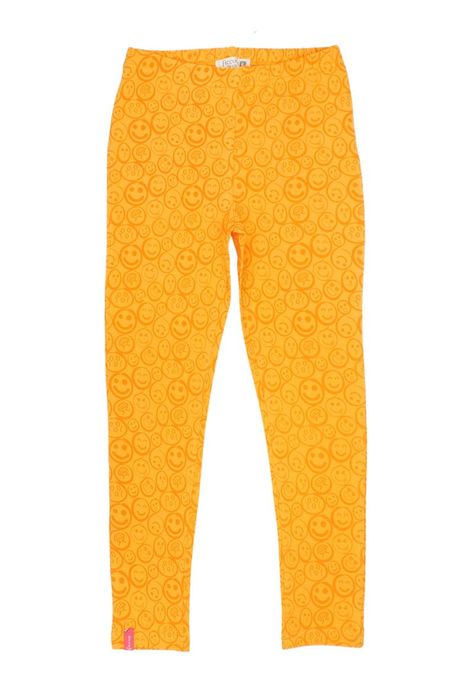 Leggins Kids Niña Rapport Day To Day-0