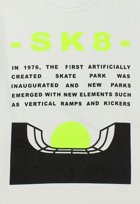 Polera kids niño move 233-2