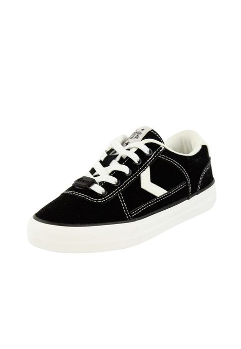 Zapatilla urbana cordón junior niña 889-1