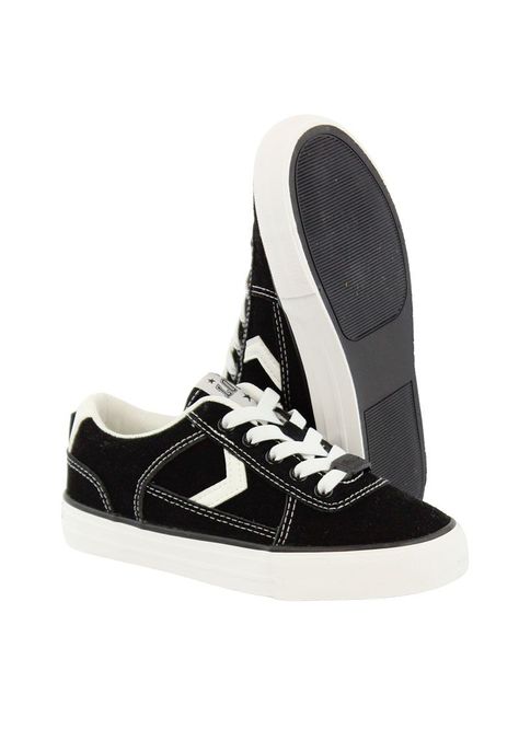 Zapatilla urbana cordón junior niña 889-3