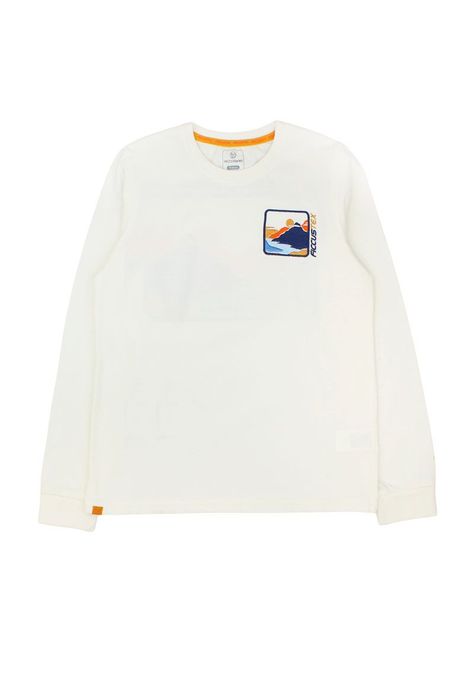 Polera niño ficcustex 575b-0