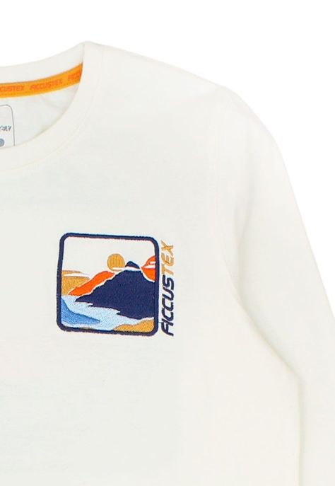 Polera niño ficcustex 575b-2