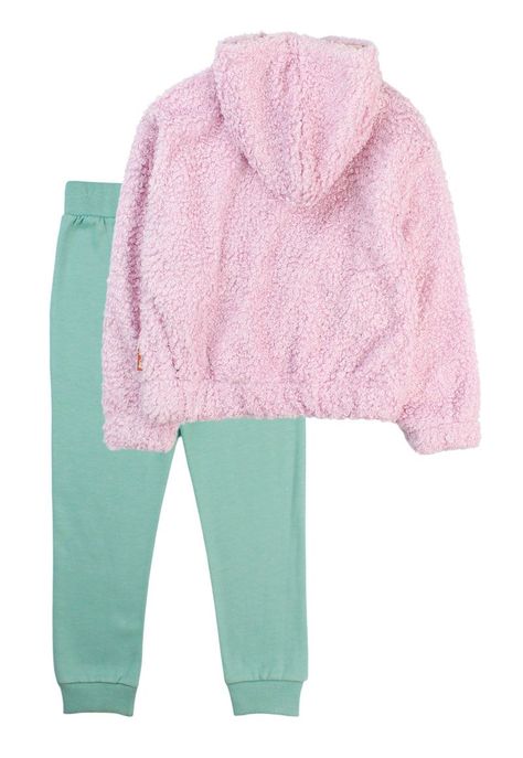 Buzo kids niña arctic 312 W24c-1
