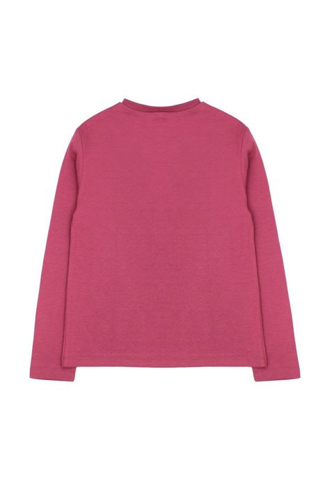 Polera kids niña h/ caído foresta 276b-1