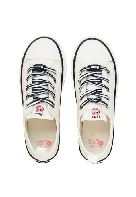 Zapatilla solar cordón junior niña 954-2