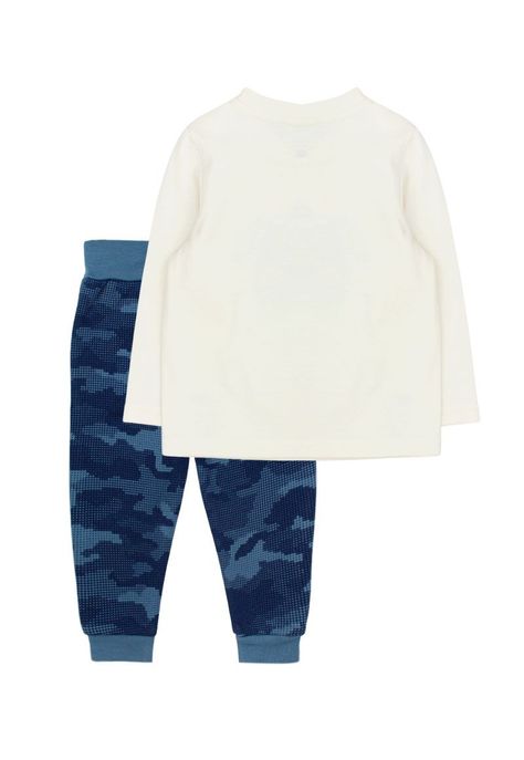 Conjunto bebé niño move 160-1