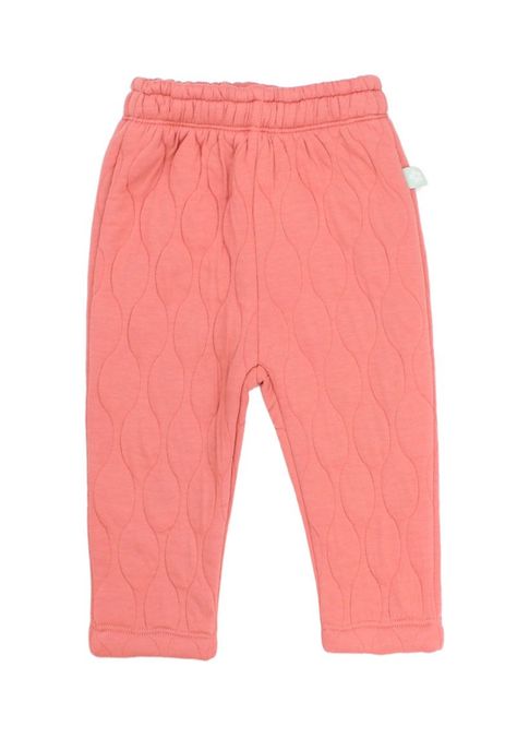 Pantalón bebé niña acolchado arctic 193-0
