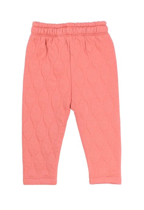 Pantalón bebé niña acolchado arctic 193-1
