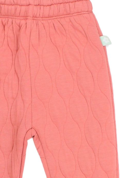 Pantalón bebé niña acolchado arctic 193-2