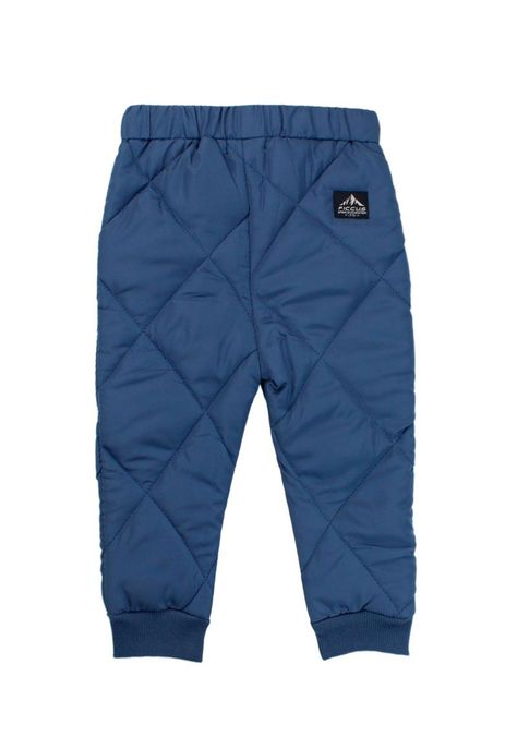 Pantalón bebé niño acolchado arctic 153-1