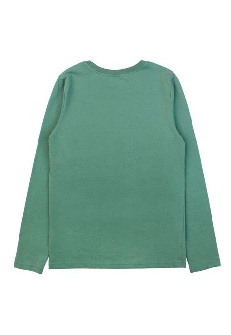 Polera junior niño day to day 750 W24-1