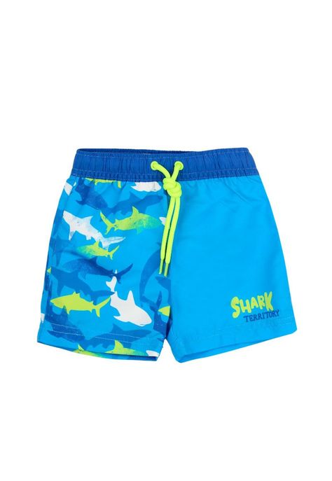 Traje de baño bebé niño beach 170-0