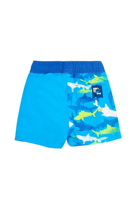 Traje de baño bebé niño beach 170-1