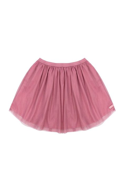 Falda kids niña academy 310b-0