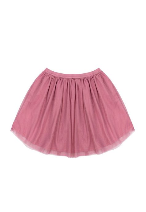 Falda kids niña academy 310b-1