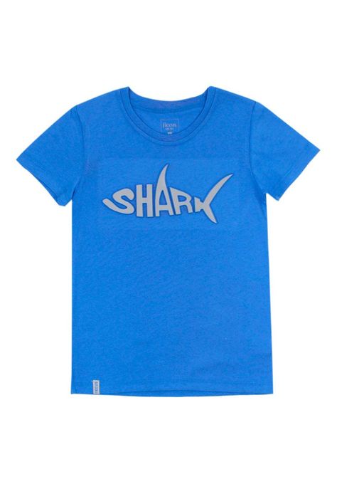 Polera kids niño relieve day to day 732-0