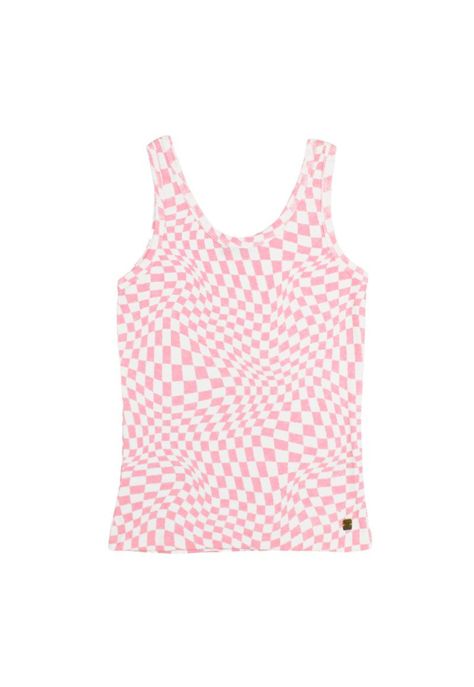 Top teens niña estampado freemind 527-4