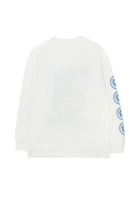 Polera junior niño academy 326-1