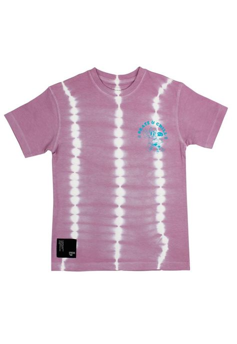 Polera kids niño tie dye go 239-4