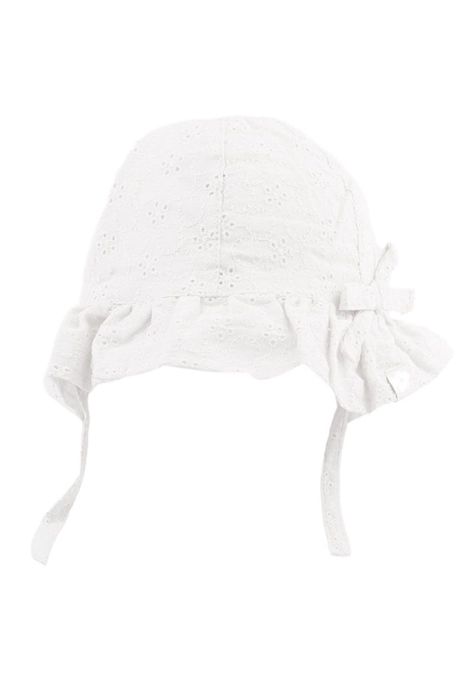Gorro bebé niña 605-0