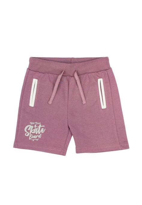 Bermuda Kids Niño B/ Contraste Day To Day-0