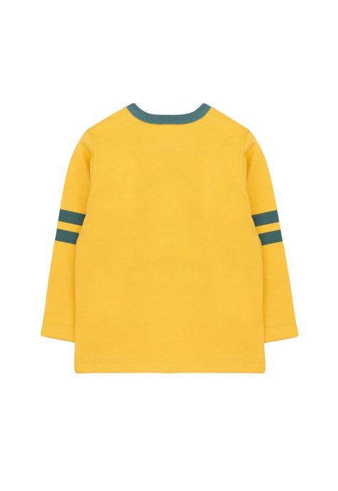 Polera bebé niño academy 137b-1
