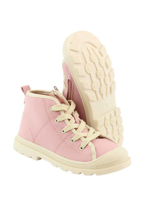 Zapatilla urbana niña 920-3
