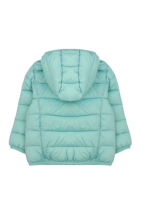 Parka bebé niña day to day 724y-1