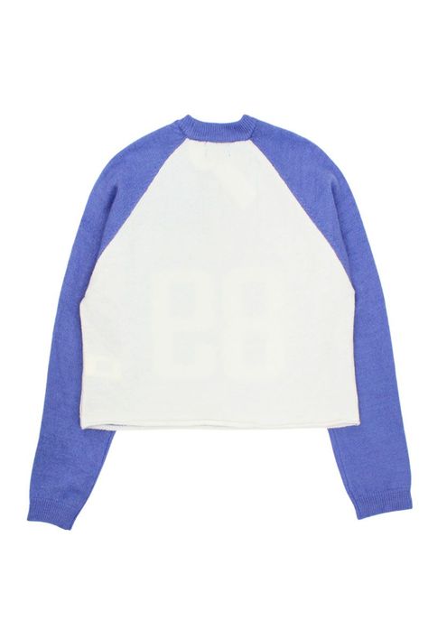 Sweater teens niña academy 543-1