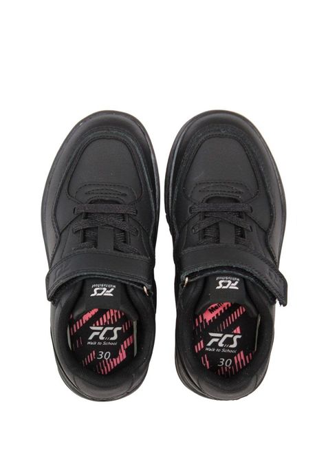 Zapato escolar kids moda niña 928-1
