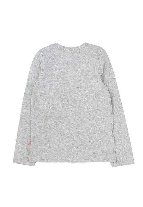 Polera kids niña glitter day to day 737v-1