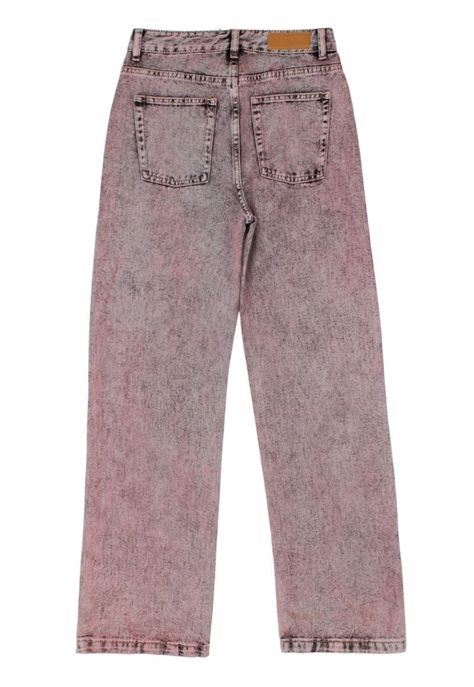 Jeans teens niña decolored move 550-1