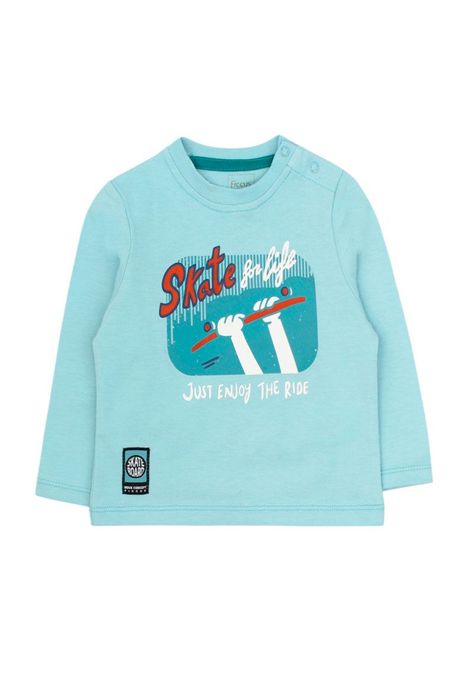 Polera bebé niño move 144b-0