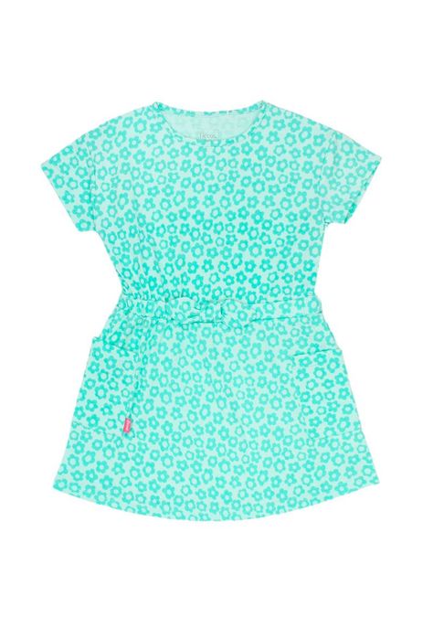 Vestido kids niña rapport day to day 756-0