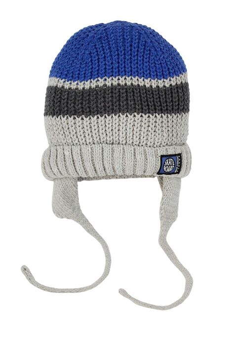Gorro bebé niño move 603-0