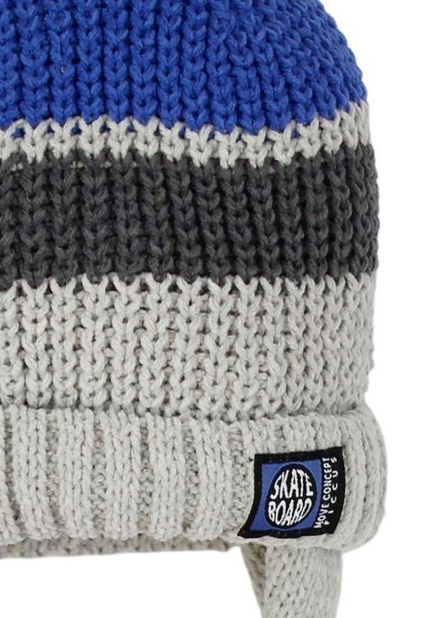Gorro bebé niño move 603-1
