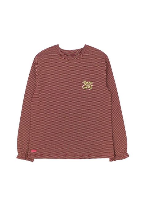 Polera kids niña lurex academy 272-0
