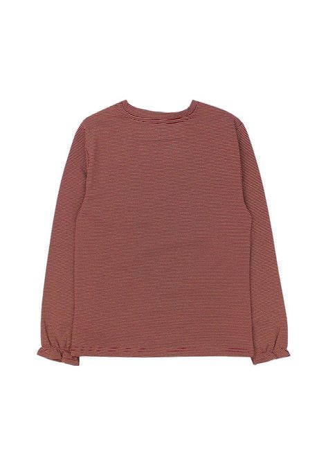Polera kids niña lurex academy 272-1
