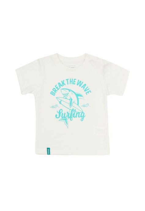 Polera bb niño estampada day to day 700-4