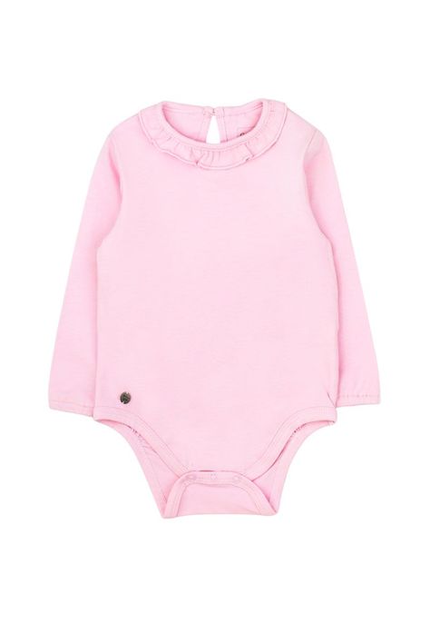 Body bebé niña foresta 169-0