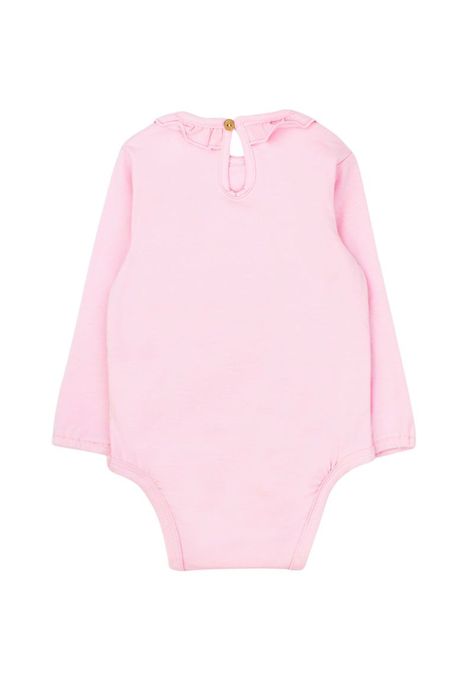 Body bebé niña foresta 169-1