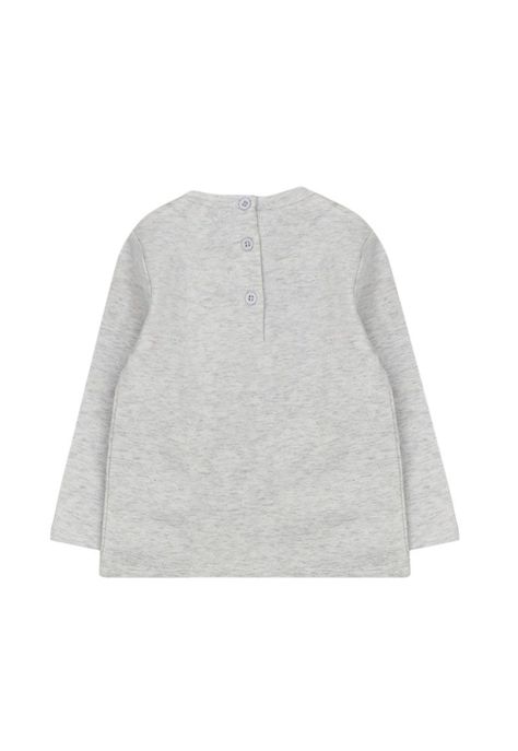 Polera bebé niña glitter academy 173b-1