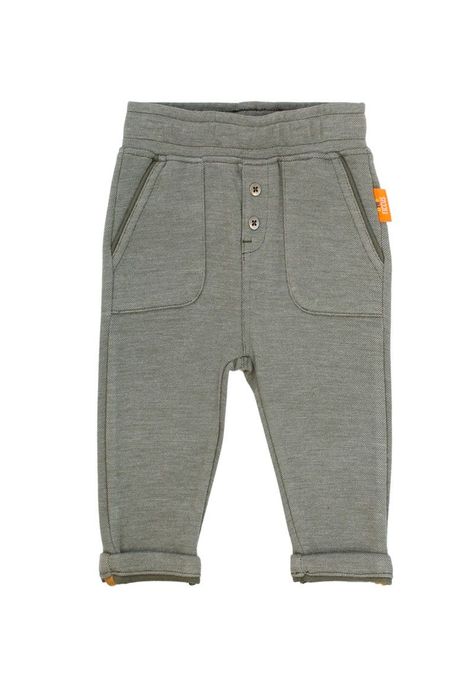 Pantalon newborn niño dino 101-0