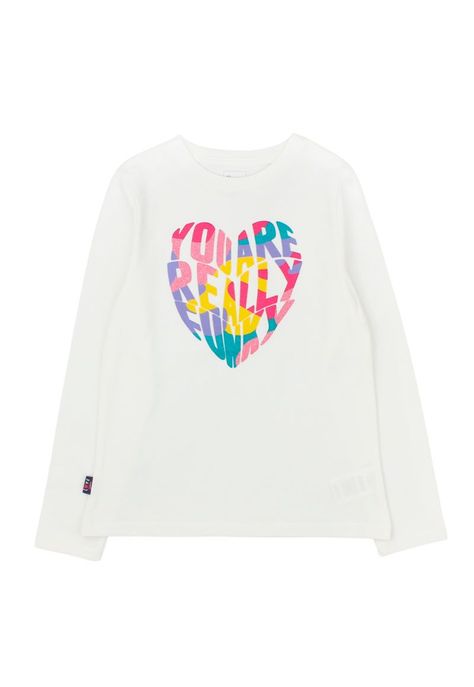 Polera kids niña evasé move 280b-0