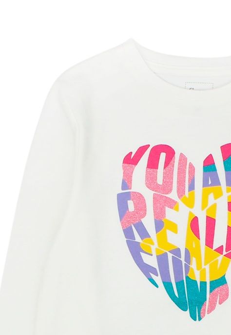 Polera kids niña evasé move 280b-2