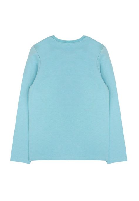 Polera junior niño aplicación day to day 755w-1