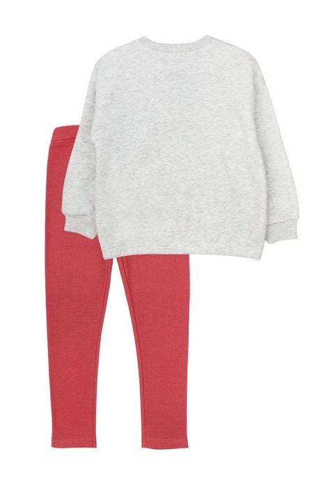 Conjunto kids niña academy 312-1