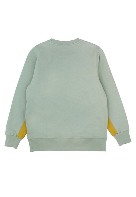 Polerón junior niño foresta 340-1