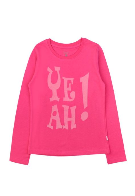 Polera junior niña velvet day to day 761 W24-0